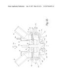 SAFETY VALVE DEVICE diagram and image