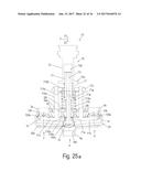 SAFETY VALVE DEVICE diagram and image