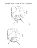 CLOSED LITTER BOX FOR PETS diagram and image