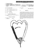 PET LEASH HANDLE diagram and image