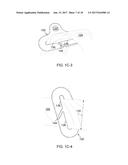 ADAPTER FOR RESTRAINING PETS diagram and image