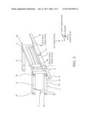 SPRAYING DEVICE AND BOOM DAMPING DEVICE diagram and image