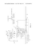SPRAYING DEVICE AND BOOM DAMPING DEVICE diagram and image