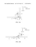 SPRAYING DEVICE AND BOOM DAMPING DEVICE diagram and image