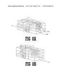 Portable Wild Hog Trap diagram and image