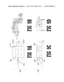 Portable Wild Hog Trap diagram and image