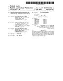 METHOD FOR STOPPING SWIMMING OR CRAWLING OF ADHESION-STAGE LARVAE diagram and image