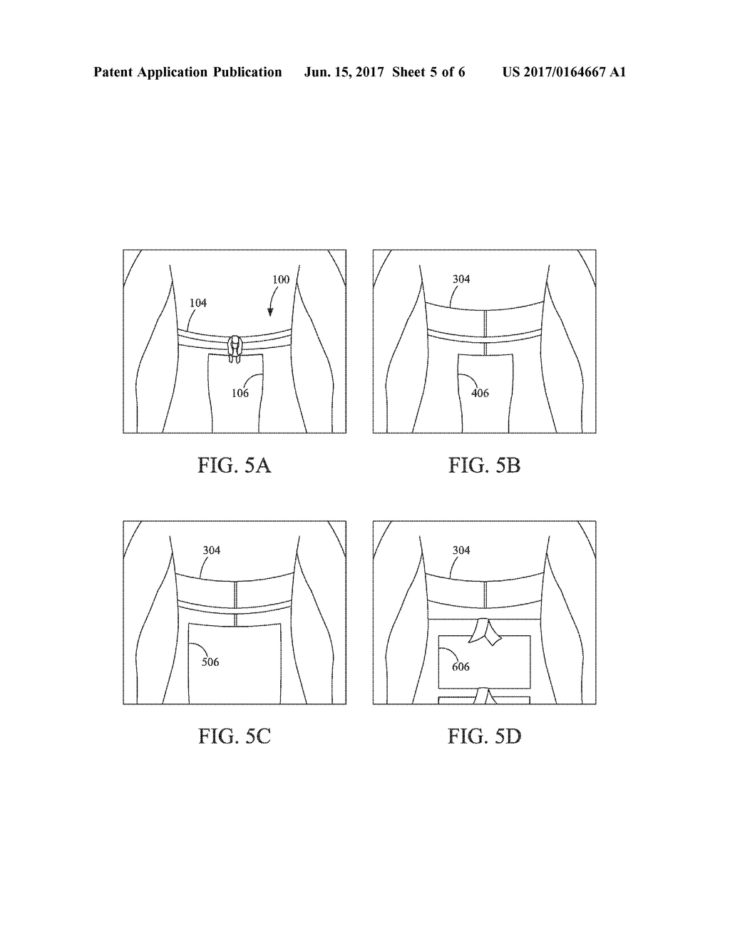 CONVERTIBLE SWIMSUIT TOP - diagram, schematic, and image 06