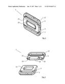 Garment Fastener diagram and image