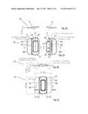 Garment Fastener diagram and image