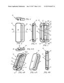 Thin Garment Closure diagram and image