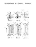 Thin Garment Closure diagram and image