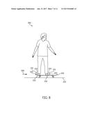 UPPER WITH SENSORY FEEDBACK diagram and image