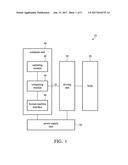 LOCKER SYSTEM AND METHOD FOR ADJUSTING ACCOMMODATING SPACE diagram and image