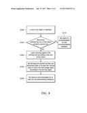 LOCKER SYSTEM AND METHOD FOR ADJUSTING ACCOMMODATING SPACE diagram and image