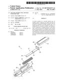 EJECTOR ASSEMBLY FOR A MOVABLE FURNITURE PART diagram and image