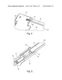 EJECTOR ASSEMBLY FOR A MOVABLE FURNITURE PART diagram and image