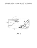 EJECTOR ASSEMBLY FOR A MOVABLE FURNITURE PART diagram and image