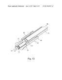 EJECTOR ASSEMBLY FOR A MOVABLE FURNITURE PART diagram and image