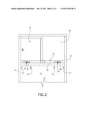 STORAGE UNIT AND ANCHORING SYSTEM THEREFOR diagram and image