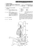 PELVIC AND SACRAL BLADDER ASSEMBLY diagram and image