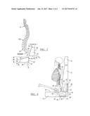 PELVIC AND SACRAL BLADDER ASSEMBLY diagram and image