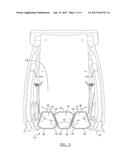 PELVIC AND SACRAL BLADDER ASSEMBLY diagram and image