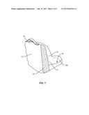 BACKREST PILLOW diagram and image