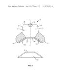 BACKREST PILLOW diagram and image