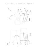 BEDSIDE MATTRESS ELECTRONICS CADDY diagram and image