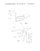 BEDSIDE MATTRESS ELECTRONICS CADDY diagram and image