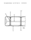 Dual Air Chamber Structure & Method For Using diagram and image