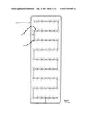 Dual Air Chamber Structure & Method For Using diagram and image