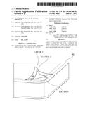 WATERPROOF PEEL AWAY TEXTILE PRODUCTS diagram and image