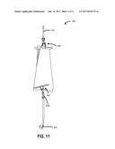 GARMENT STRETCHING APPARATUS diagram and image