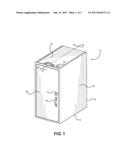 Electronic Mailbox System diagram and image