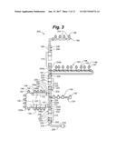 MODULAR TREE WITH ELECTRICAL CONNECTOR diagram and image