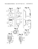 MODULAR TREE WITH ELECTRICAL CONNECTOR diagram and image