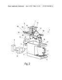 A METHOD AND AN APPARATUS FOR PREPARING A BREWED BEVERAGE diagram and image