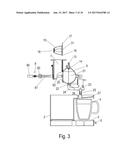 A METHOD AND AN APPARATUS FOR PREPARING A BREWED BEVERAGE diagram and image