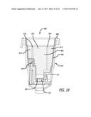 BEVERAGE BREWING SYSTEM diagram and image