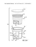 BEVERAGE BREWING SYSTEM diagram and image