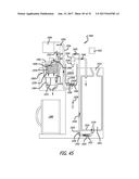 BEVERAGE BREWING SYSTEM diagram and image