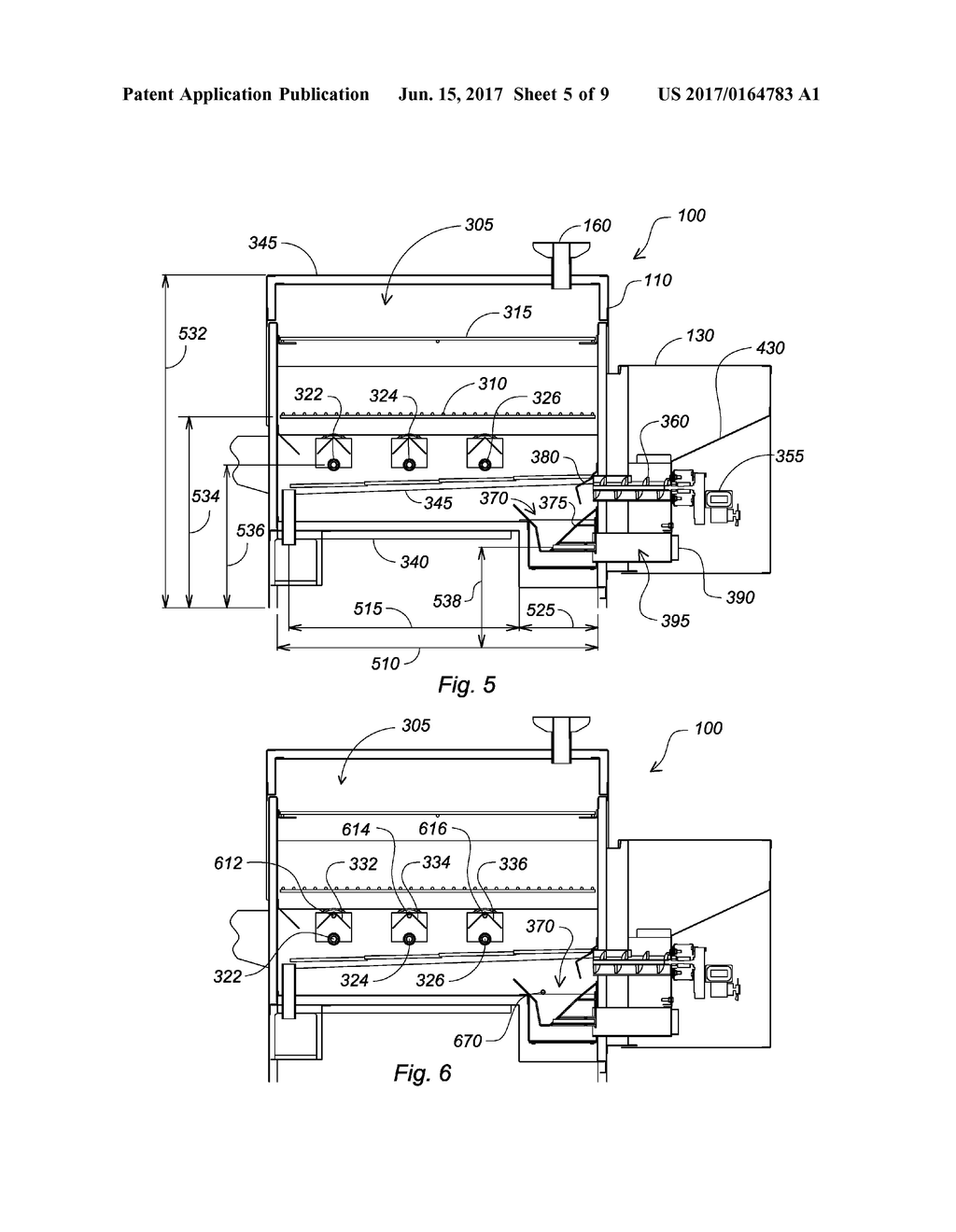 MULTIPLE FUEL COOKING UNIT - diagram, schematic, and image 06