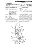 SECONDARY DISPENSER METHOD AND APPARATUS diagram and image