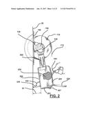 SECONDARY DISPENSER METHOD AND APPARATUS diagram and image