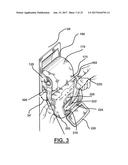 SECONDARY DISPENSER METHOD AND APPARATUS diagram and image