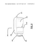 SECONDARY DISPENSER METHOD AND APPARATUS diagram and image