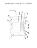 SECONDARY DISPENSER METHOD AND APPARATUS diagram and image