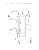 SECONDARY DISPENSER METHOD AND APPARATUS diagram and image